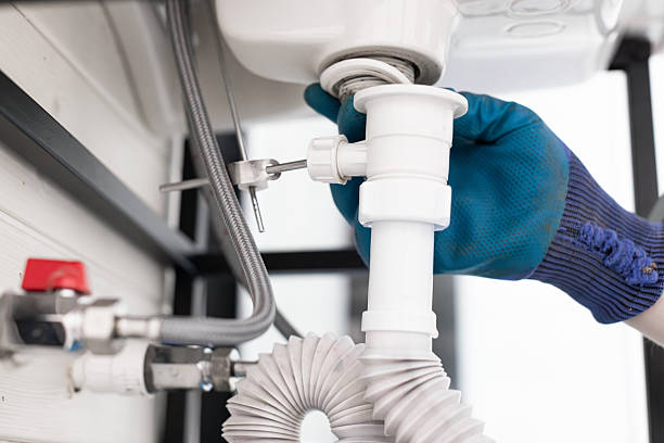 Reliable Plumbing contractor in Schaumburg, IL by Masters Plumbing Service